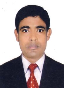 Md Ziaur Rahman