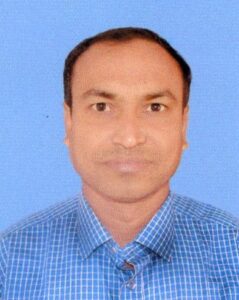 Moklesur Rahman Asst Teacher (Science)