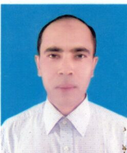 Shohidur Rahman Asst Teacher (Math)