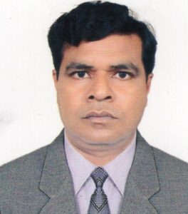 Zakir Hossen Asst Teacher (ICT)