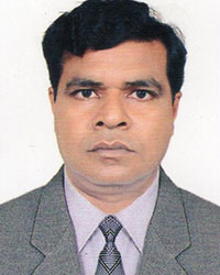 Shohag Hossain Asst Teacher